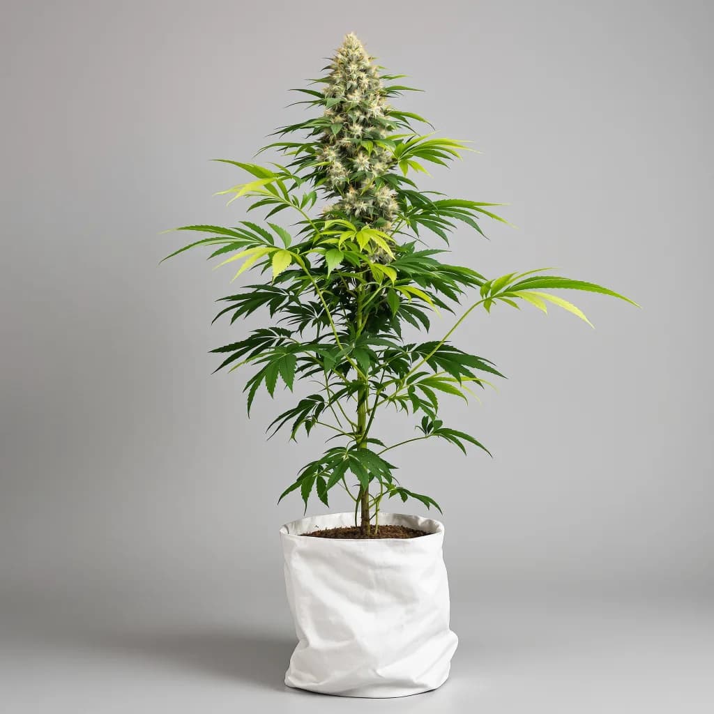 Apple Mintz cannabis seeds packaging — Royal King Seeds Ireland