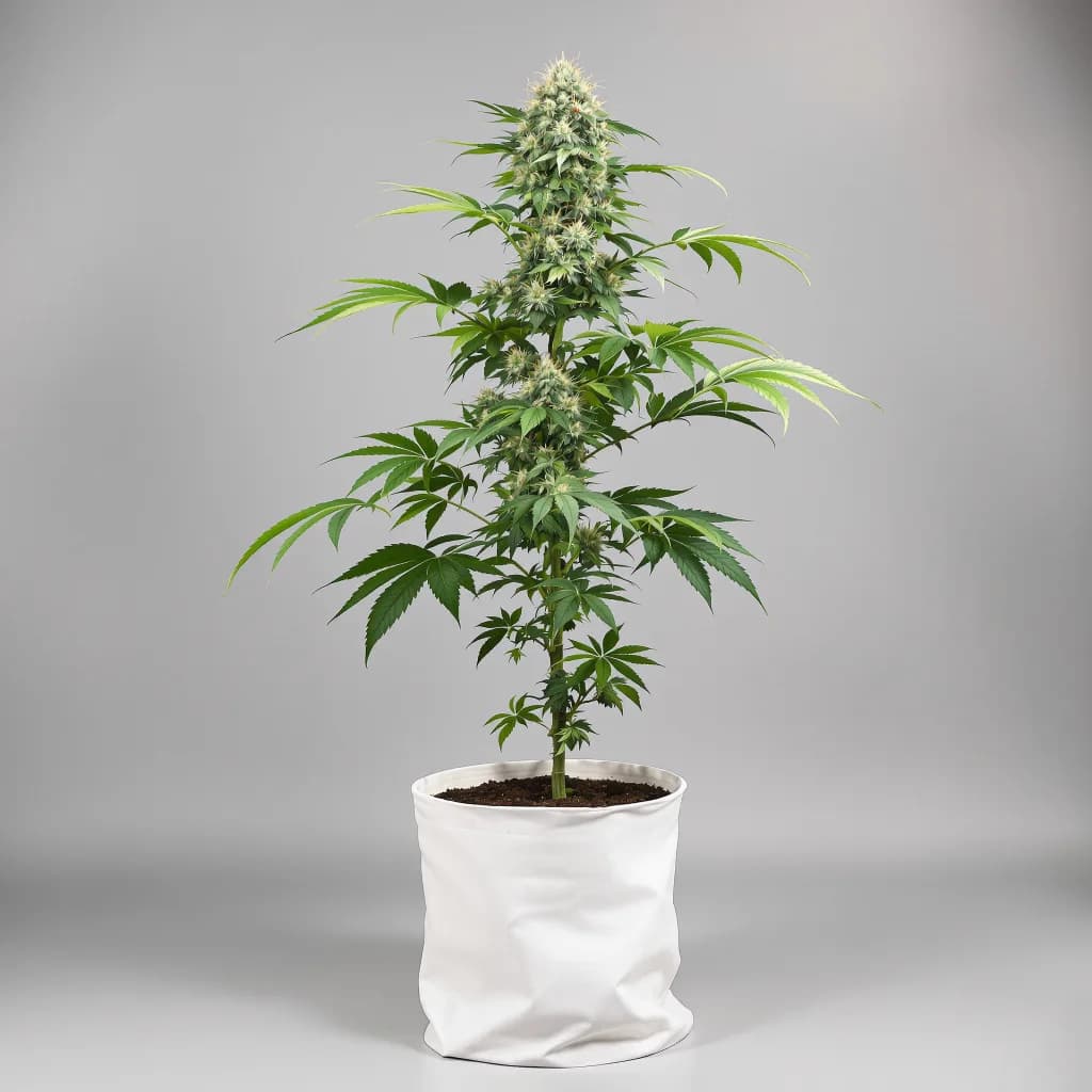 Apple Pie cannabis seeds packaging — Royal King Seeds Ireland