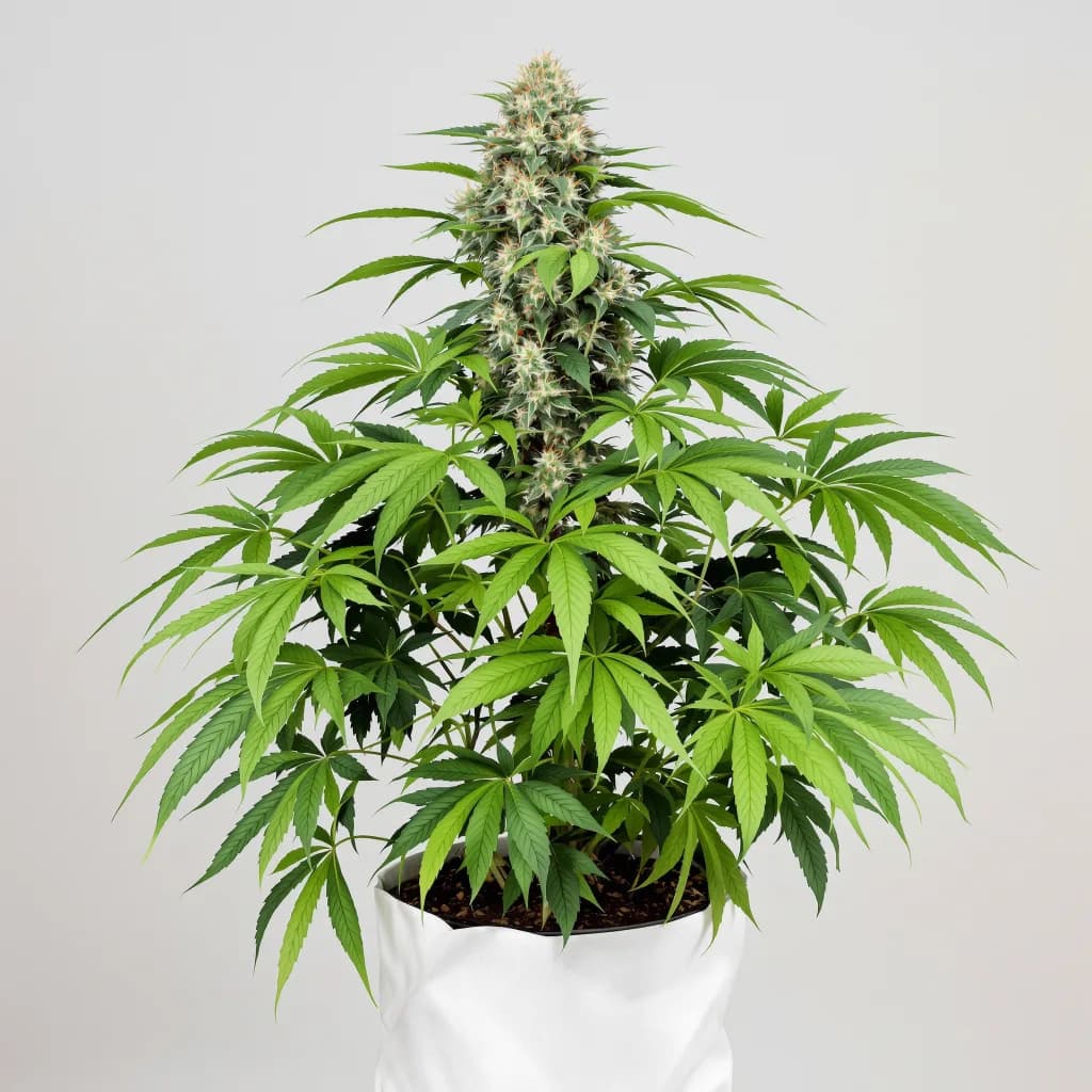 Apple Tarts cannabis seeds packaging — Royal King Seeds Ireland