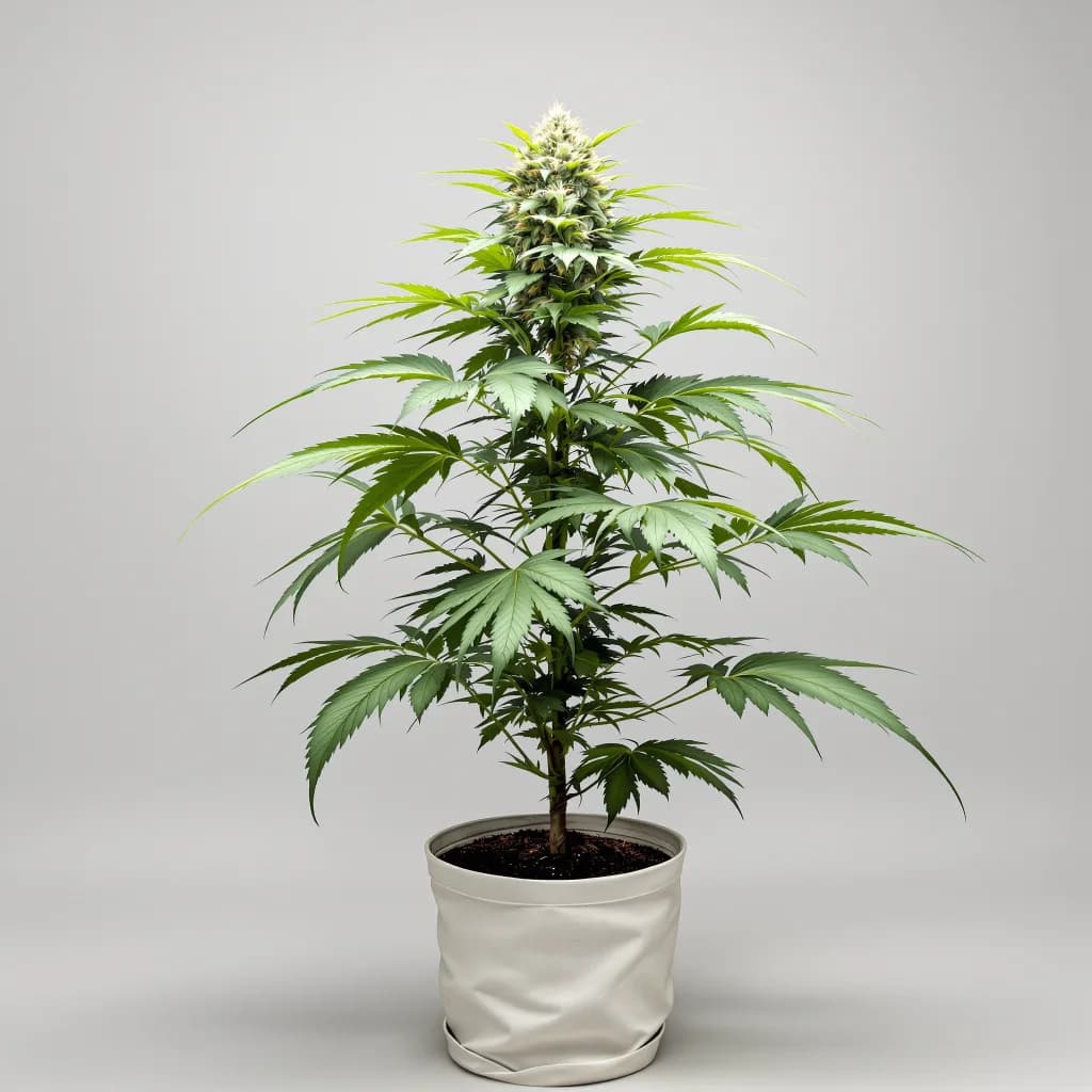 Appleberry cannabis seeds packaging โ Royal King Seeds Ireland