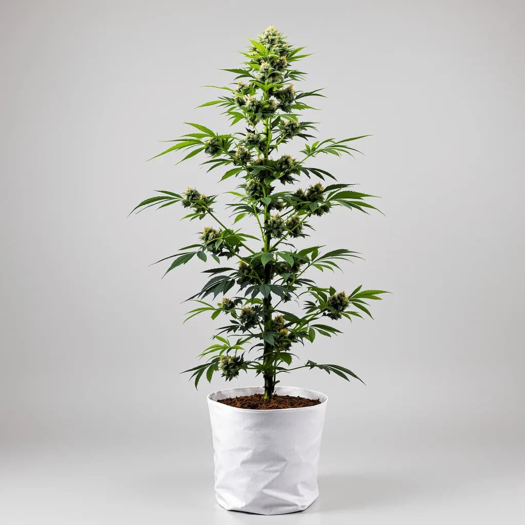 Apples and Bananas cannabis seeds packaging — Royal King Seeds Ireland