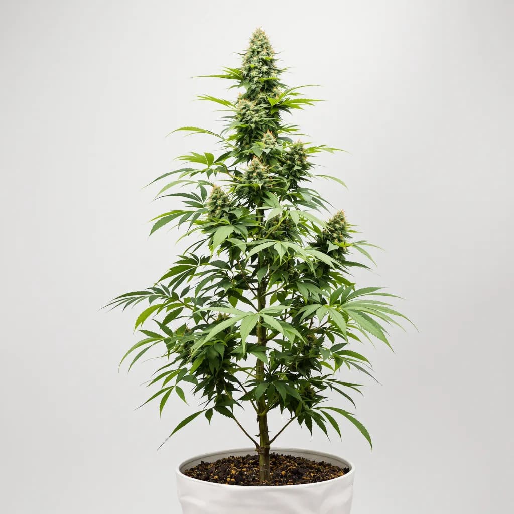 Area 51 cannabis seeds packaging — Royal King Seeds Ireland