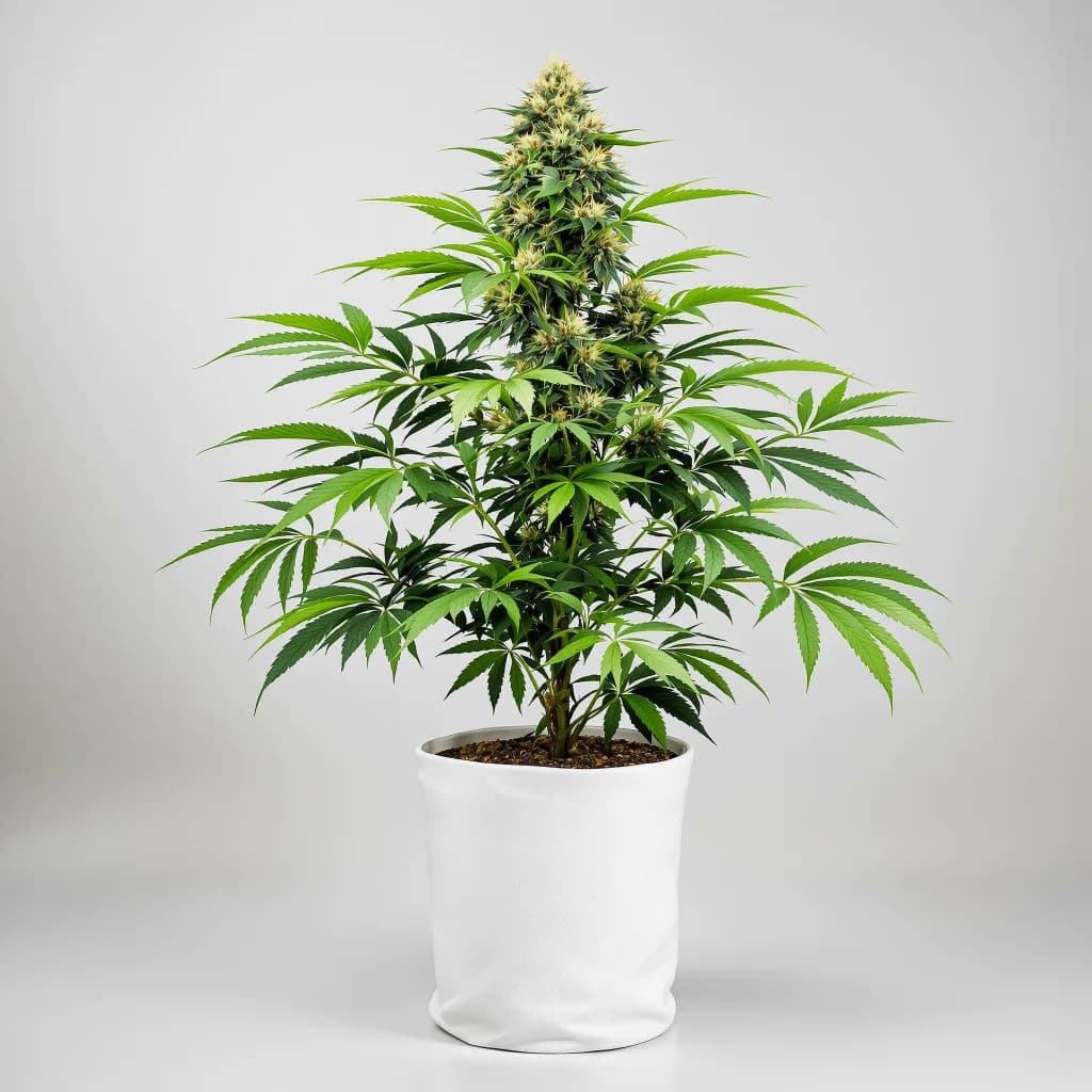 Athabasca cannabis seeds packaging โ Royal King Seeds Ireland