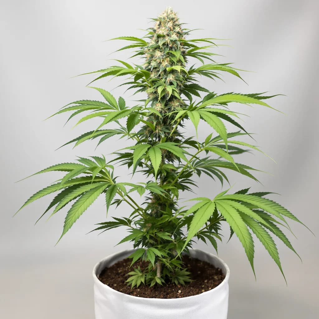 Aurora cannabis seeds packaging — Royal King Seeds Ireland