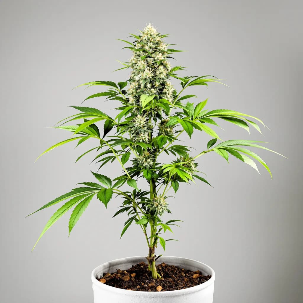 Avidekel CBD cannabis seeds packaging — Royal King Seeds Ireland