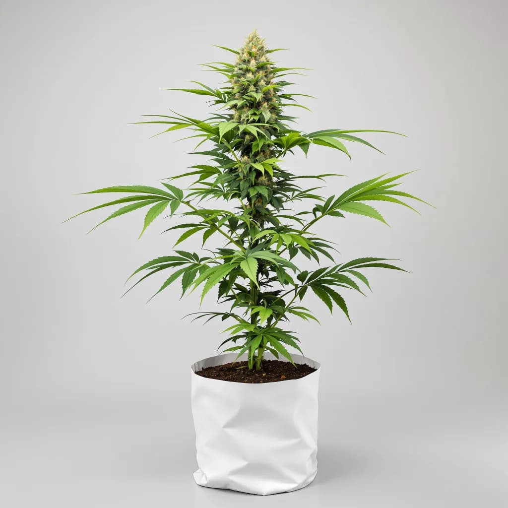 B-52 cannabis seeds packaging — Royal King Seeds Ireland