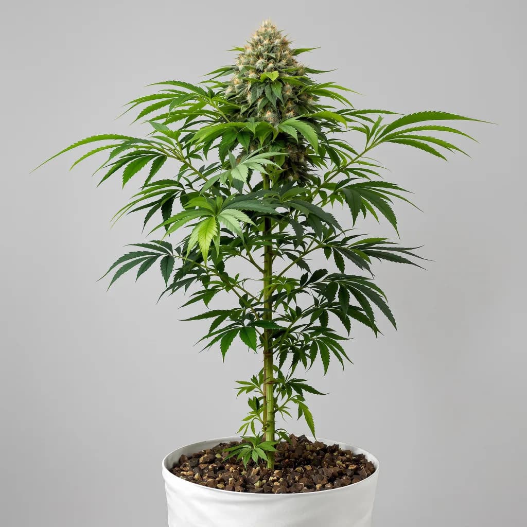 B-52 cannabis seeds packaging — Royal King Seeds Ireland