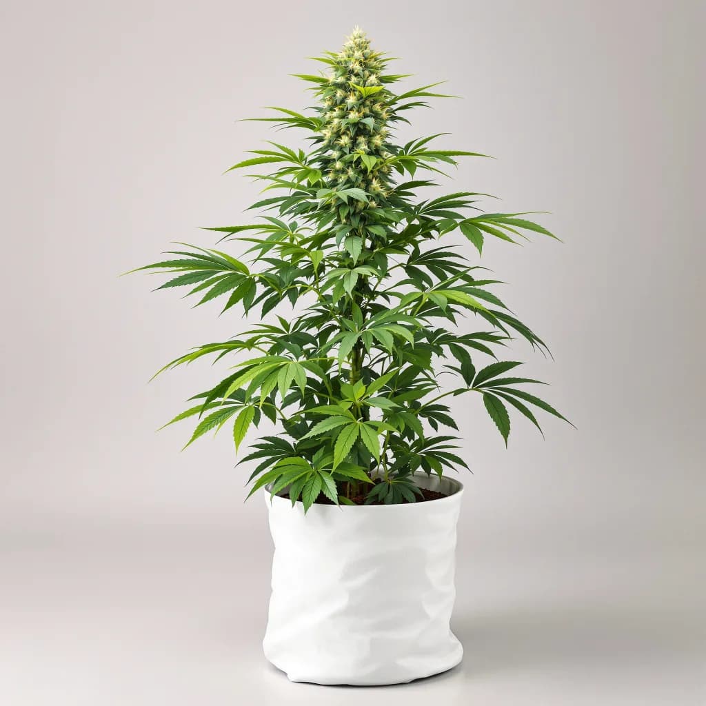 Badazz Rolex cannabis seeds packaging — Royal King Seeds Ireland