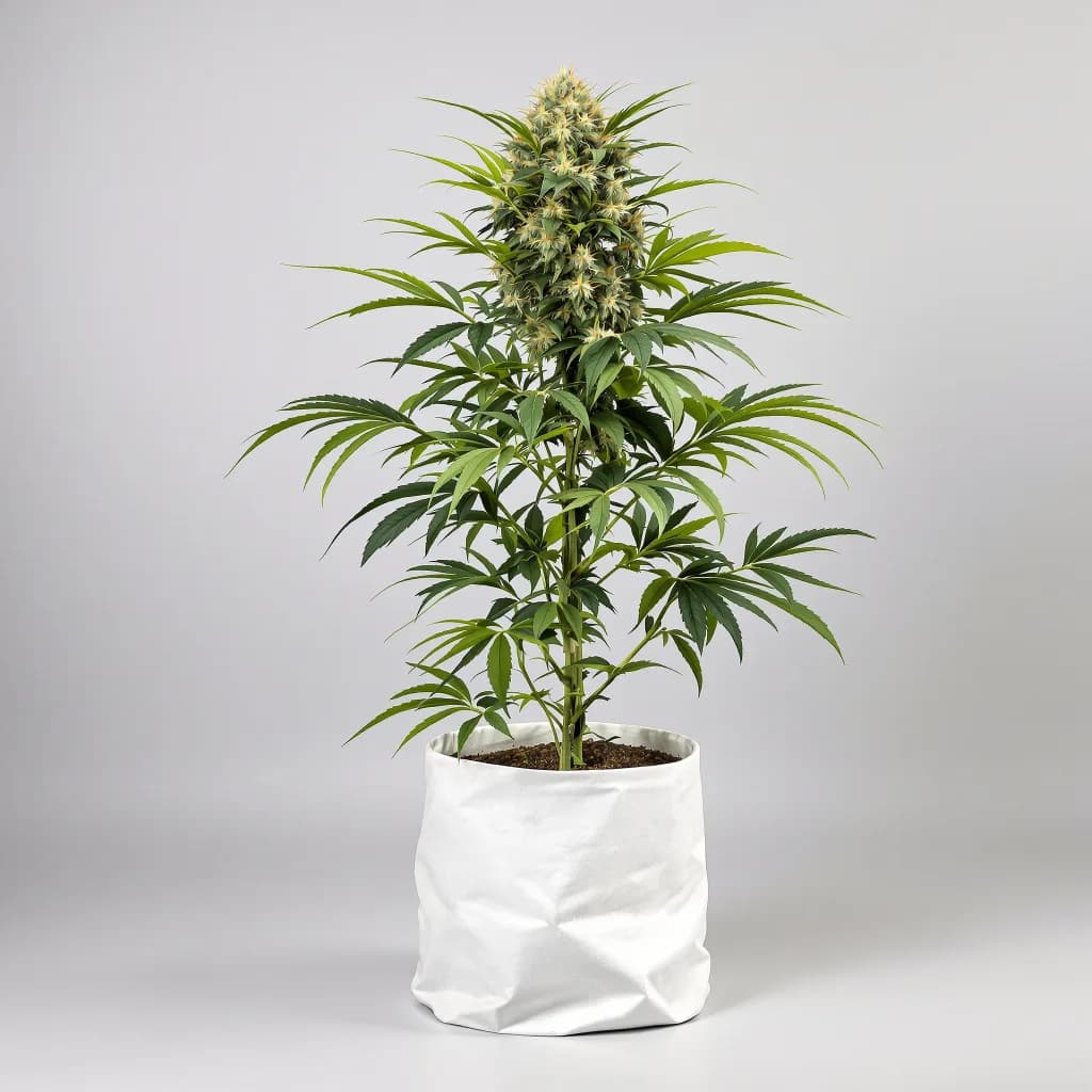 Baked Apple cannabis seeds packaging โ Royal King Seeds Ireland