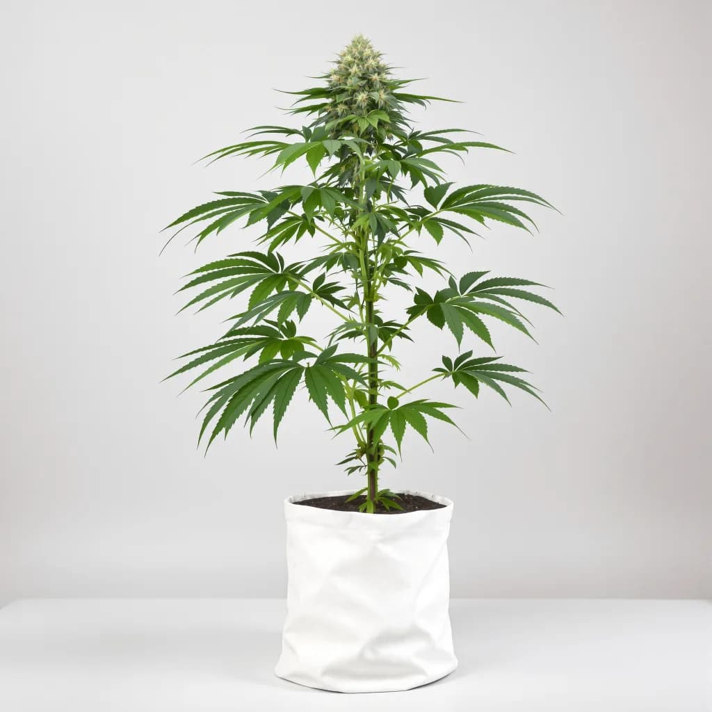 Bakerstreet cannabis seeds packaging โ Royal King Seeds Ireland