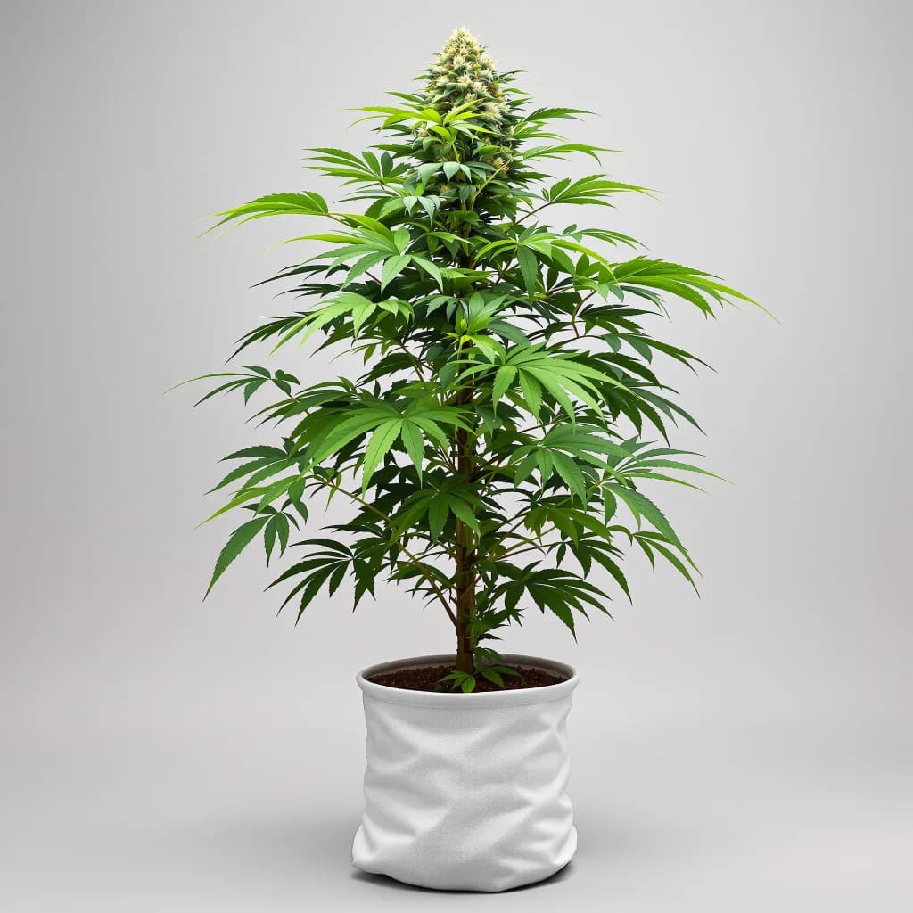 Banana Candy cannabis seeds packaging — Royal King Seeds Ireland