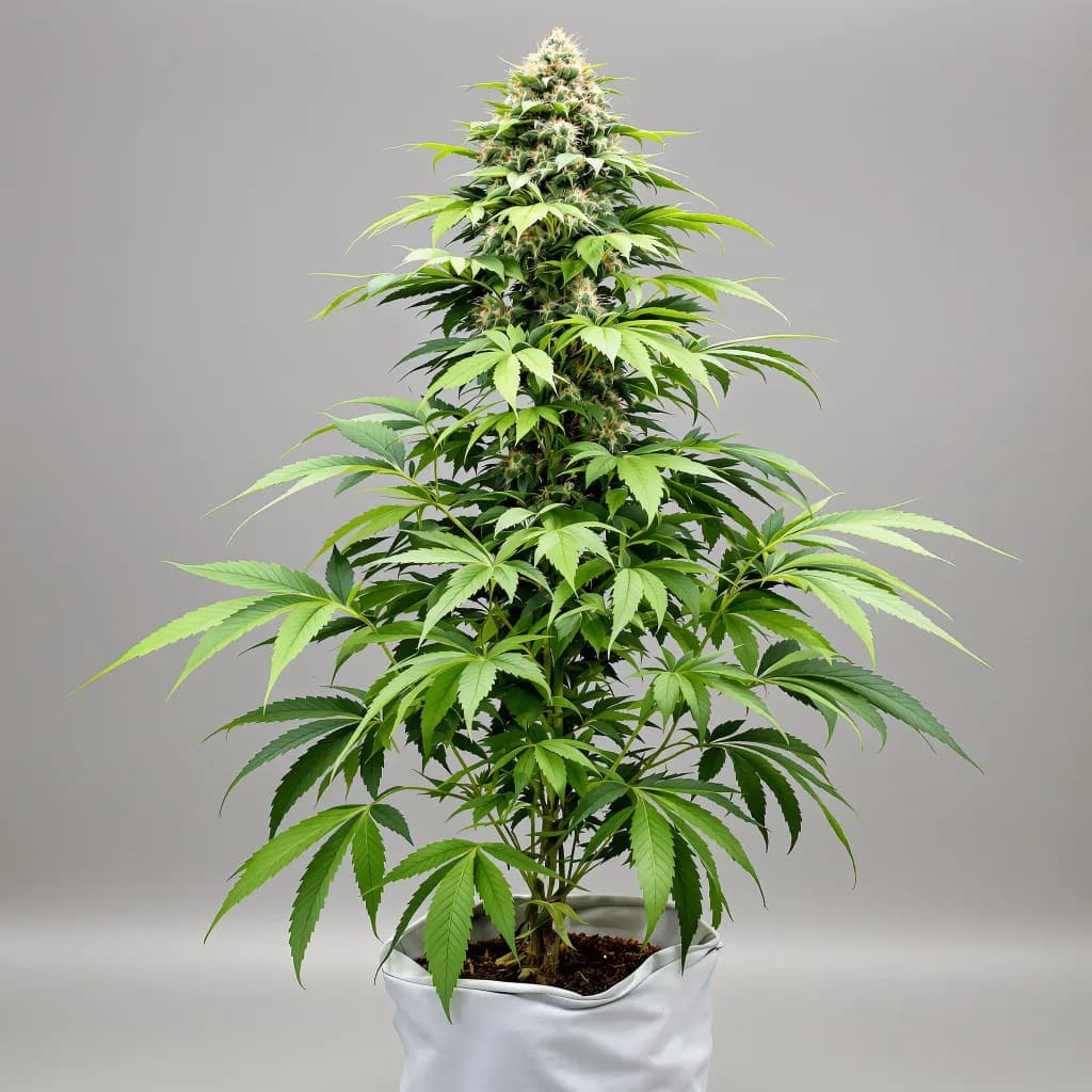 Banana Diesel cannabis seeds packaging — Royal King Seeds Ireland