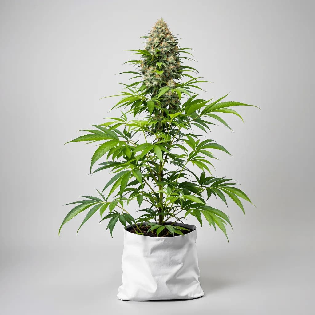 Banana OG cannabis seeds packaging — Royal King Seeds Ireland