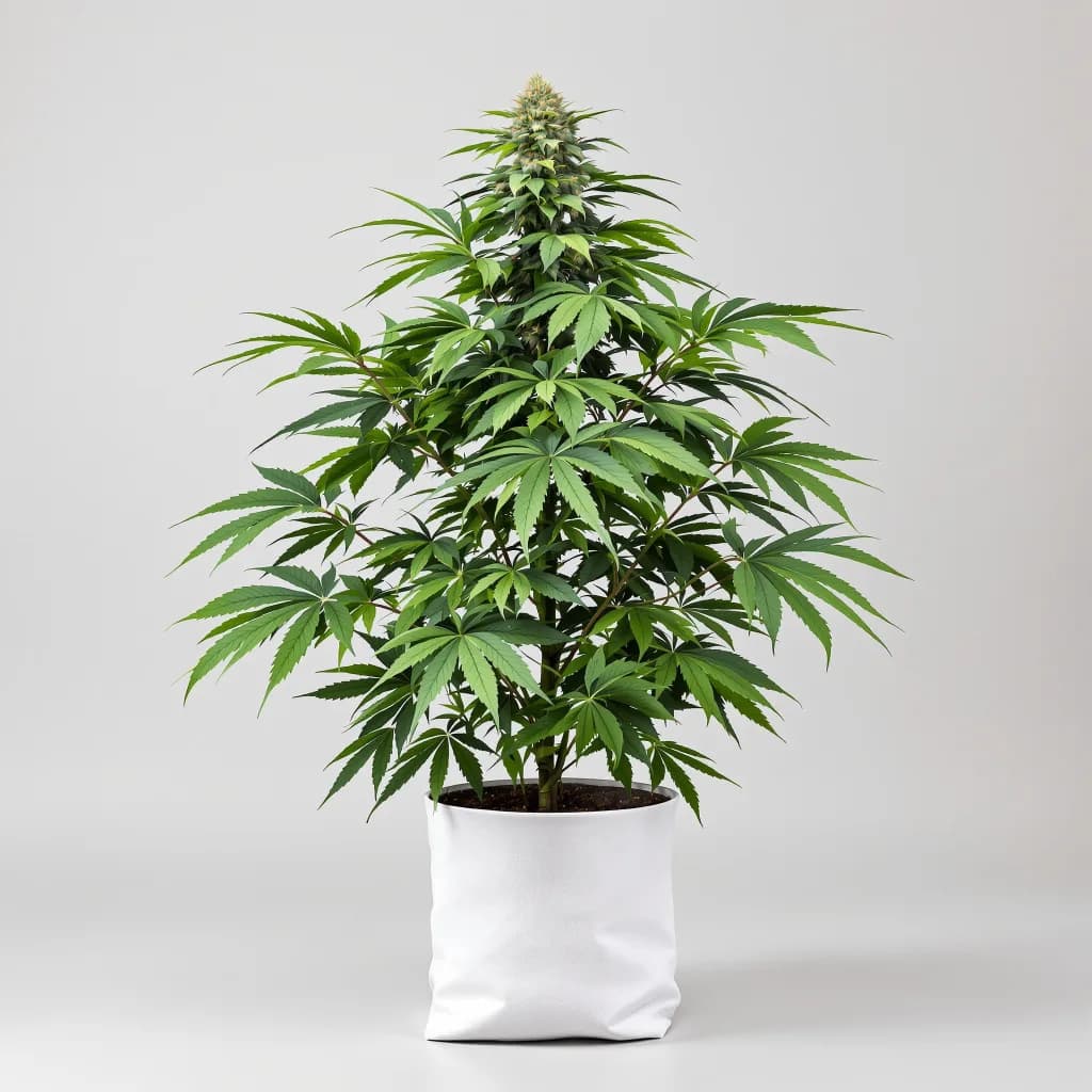 Banana OG cannabis seeds packaging — Royal King Seeds Ireland
