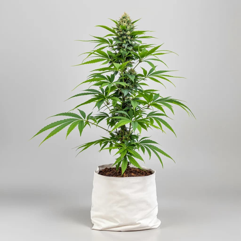 Batman OG cannabis seeds packaging — Royal King Seeds Ireland