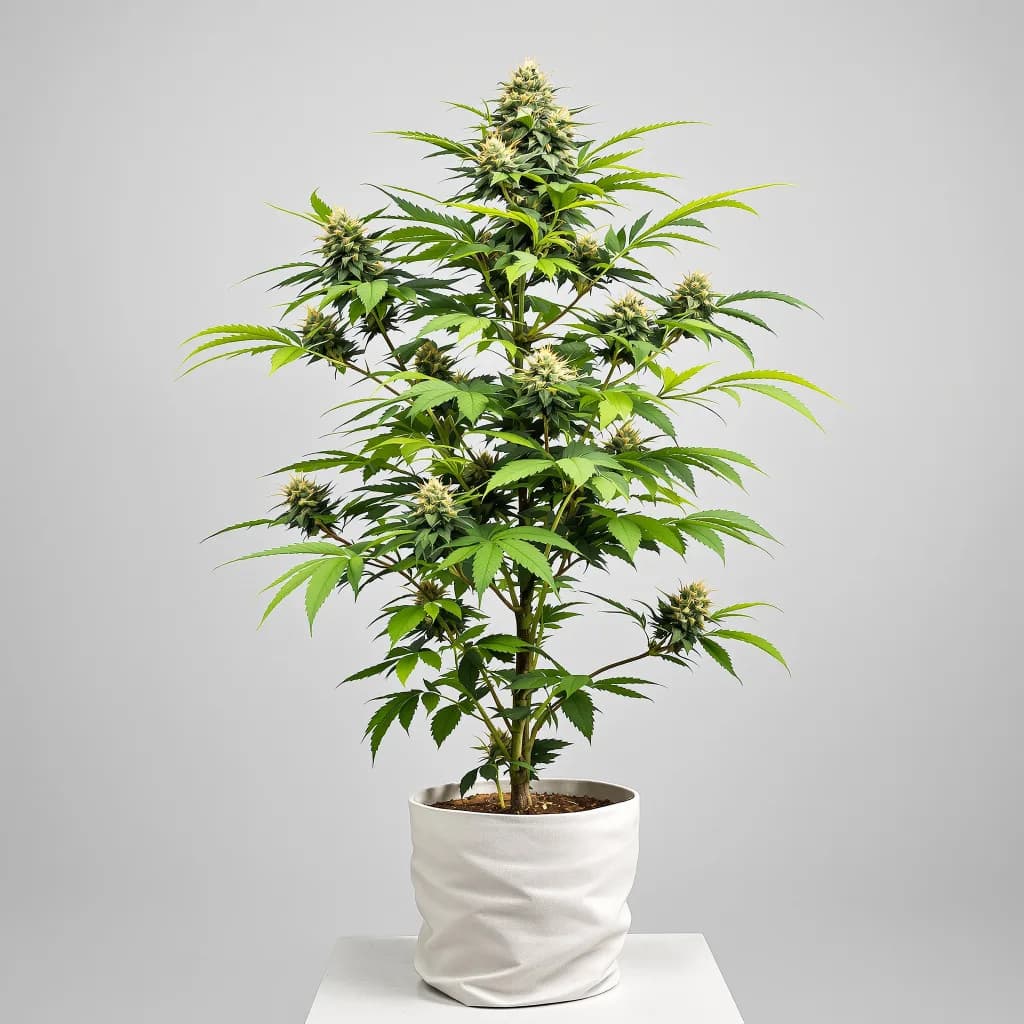 Bay 11 cannabis seeds packaging — Royal King Seeds Ireland
