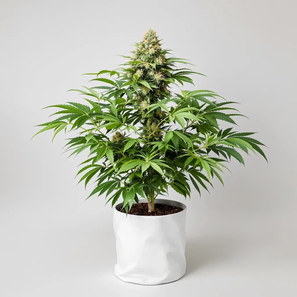 Bay Dream cannabis seeds packaging — Royal King Seeds Ireland