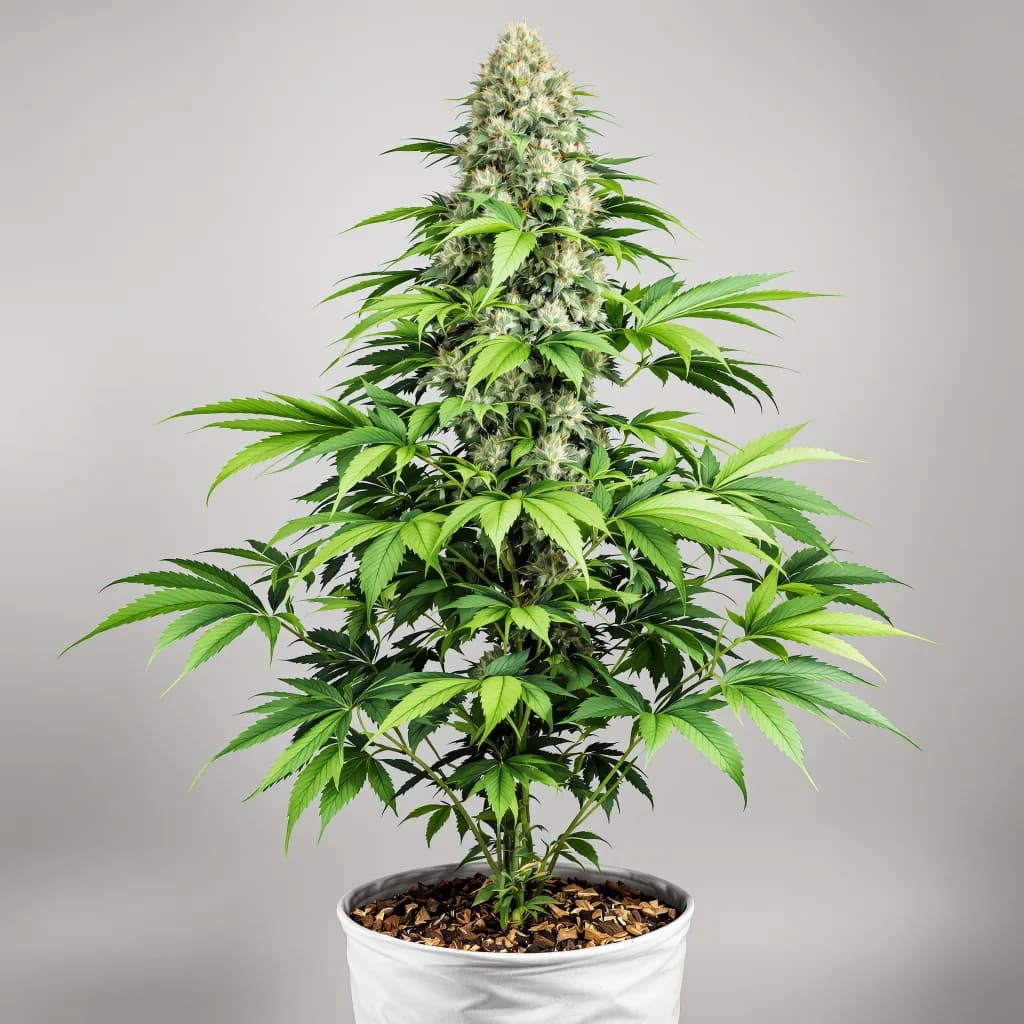 BCN Diesel CBD cannabis seeds packaging â Royal King Seeds Ireland