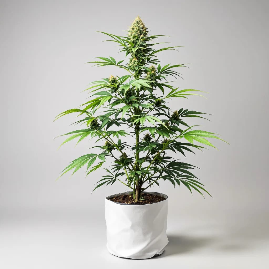 Big Band cannabis seeds packaging โ Royal King Seeds Ireland
