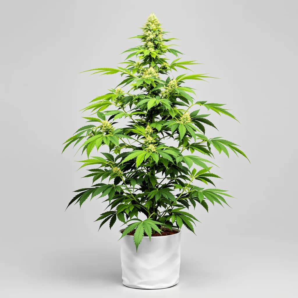 Big Bang cannabis seeds packaging — Royal King Seeds Ireland