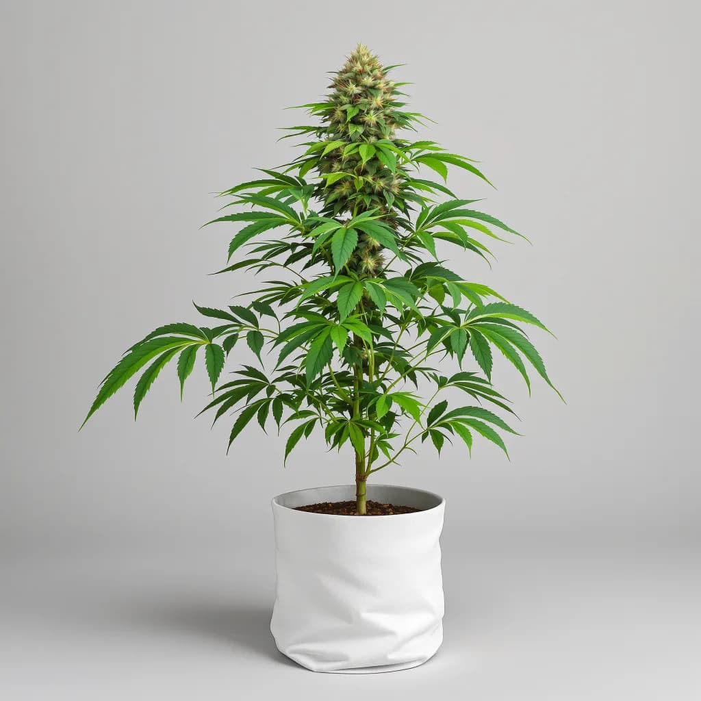 Big Cheese cannabis seeds packaging โ Royal King Seeds Ireland