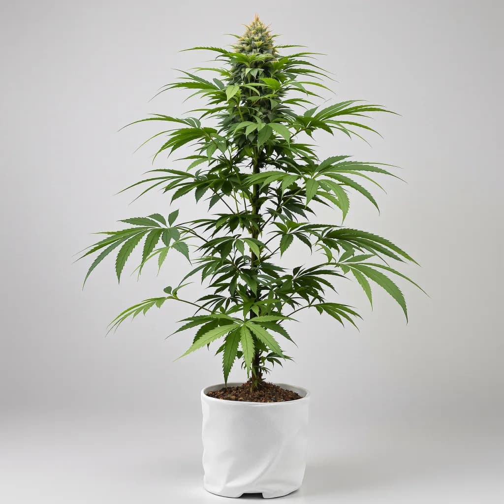 Big Cheese cannabis seeds packaging โ Royal King Seeds Ireland
