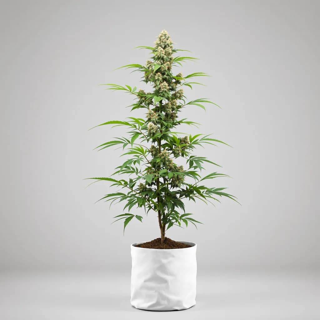 Big Devil cannabis seeds packaging โ Royal King Seeds Ireland