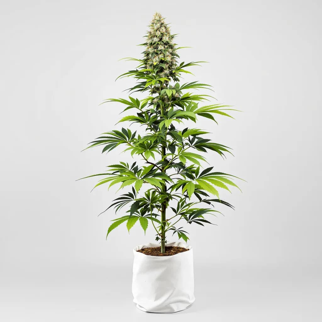 Big Devil cannabis seeds packaging — Royal King Seeds Ireland