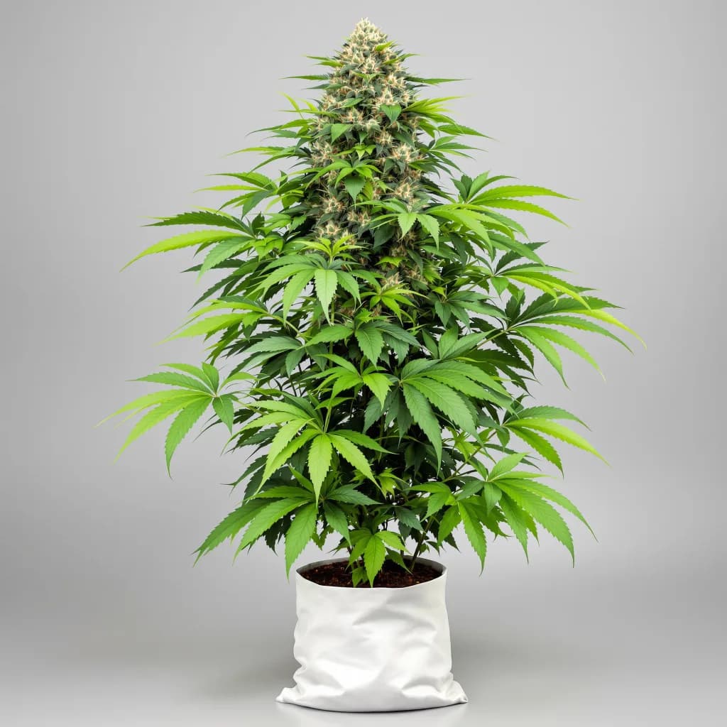 Biochem cannabis seeds packaging — Royal King Seeds Ireland
