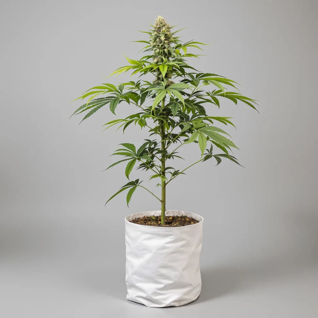 Biscotti cannabis seeds packaging — Royal King Seeds Ireland
