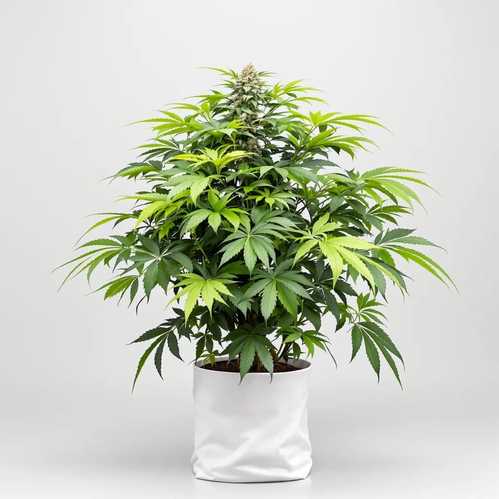 Black 84 cannabis seeds packaging — Royal King Seeds Ireland