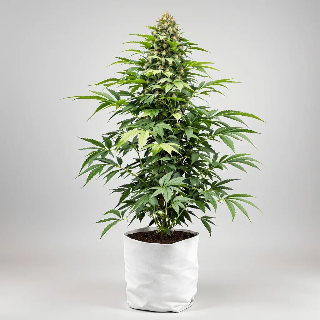 Black Cherry Punch cannabis seeds packaging โ Royal King Seeds Ireland