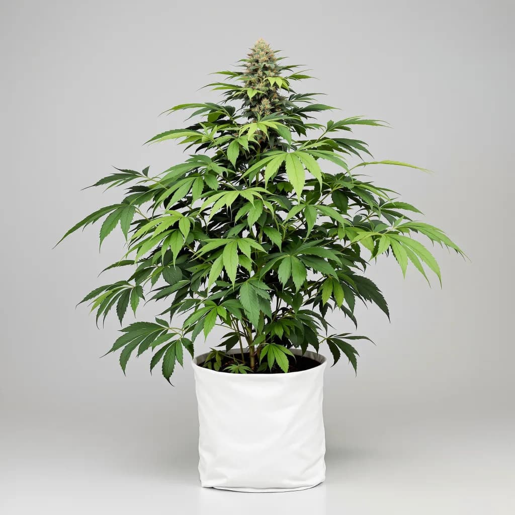 Black Widow cannabis seeds packaging โ Royal King Seeds Ireland