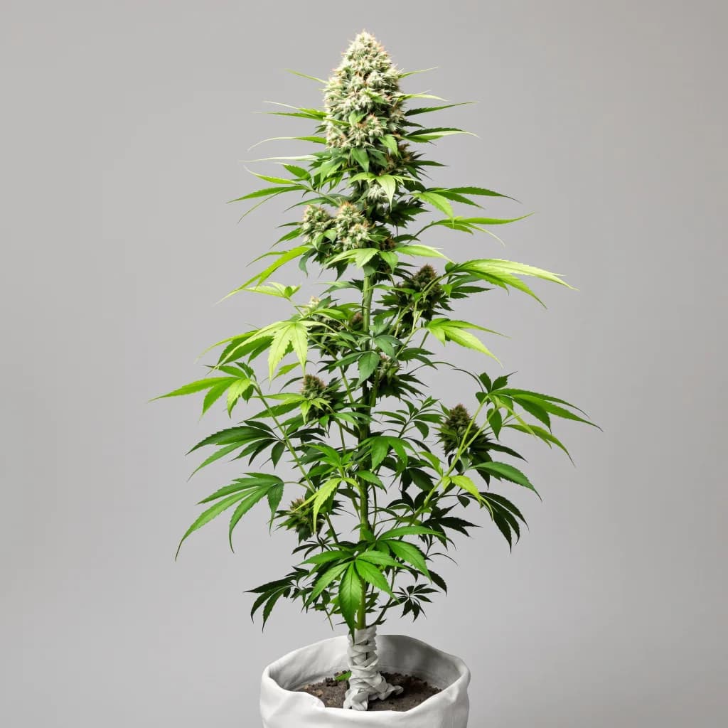 Blackberry Pie cannabis seeds packaging โ Royal King Seeds Ireland