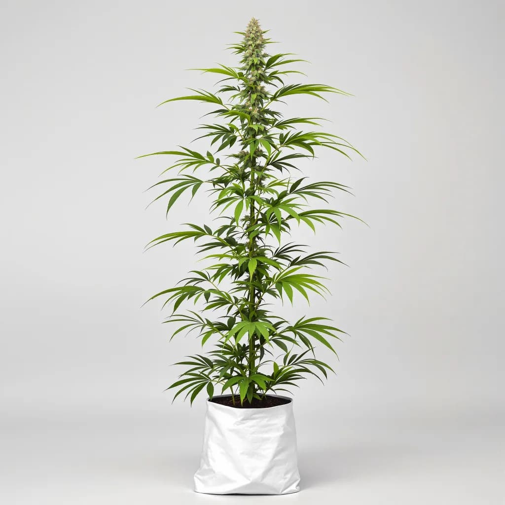 Blob OG cannabis seeds packaging — Royal King Seeds Ireland