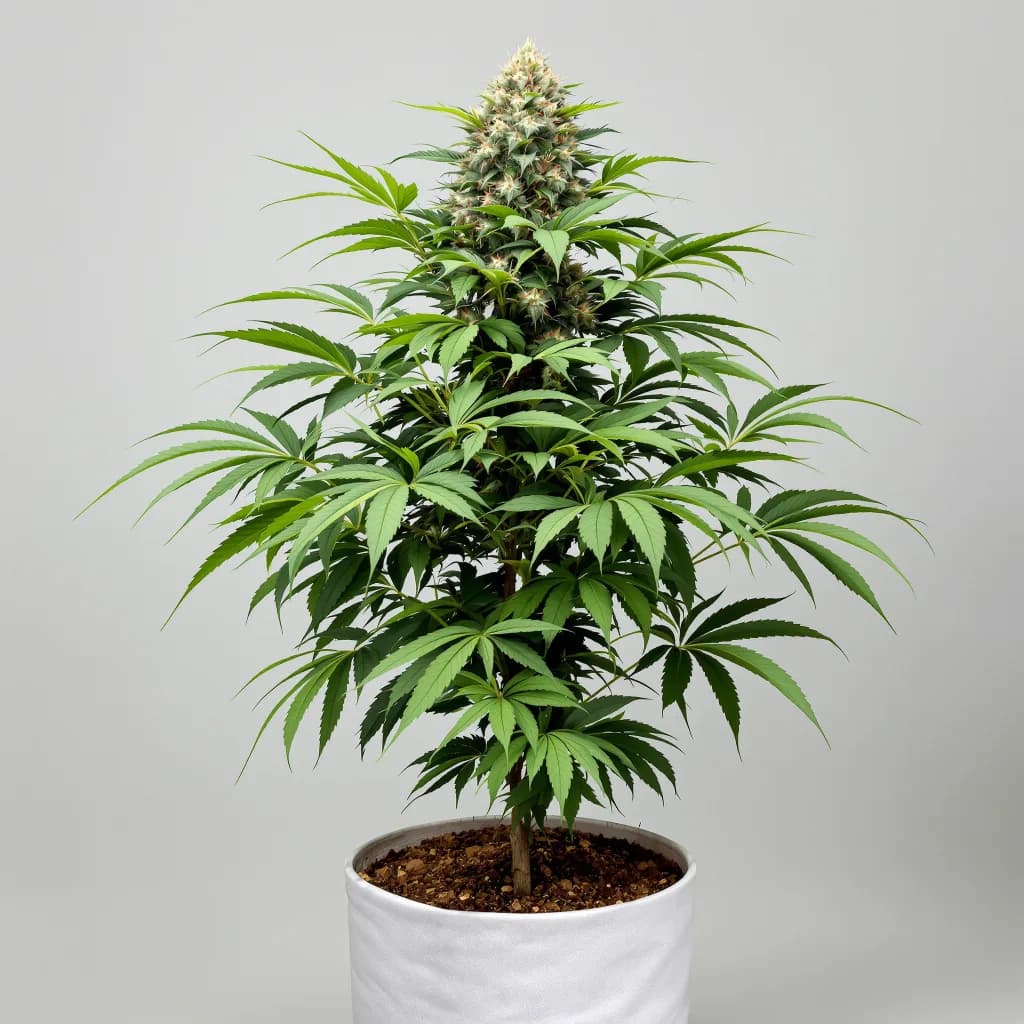 Bloos Kloos cannabis seeds packaging — Royal King Seeds Ireland