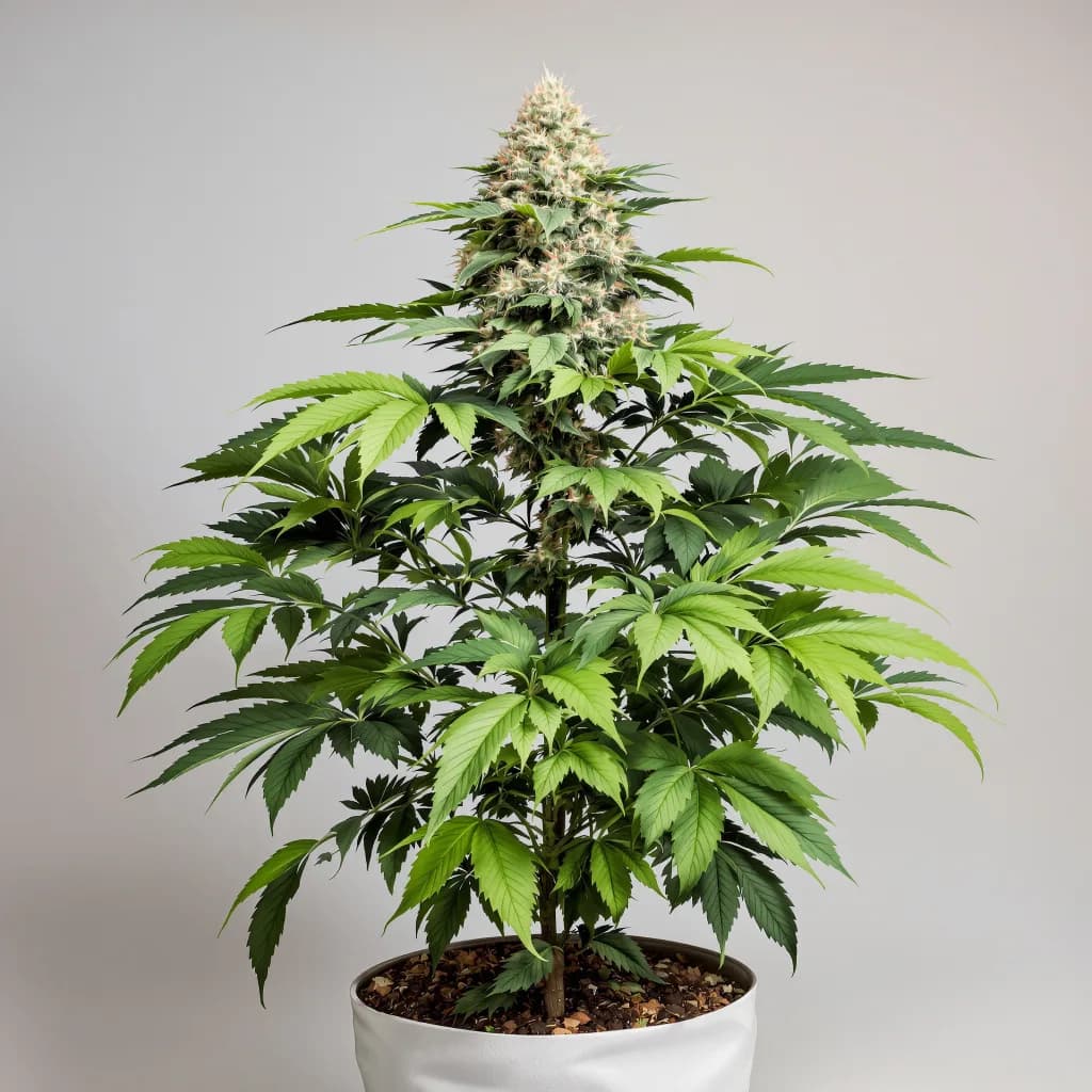 Blue Buddha cannabis seeds packaging โ Royal King Seeds Ireland