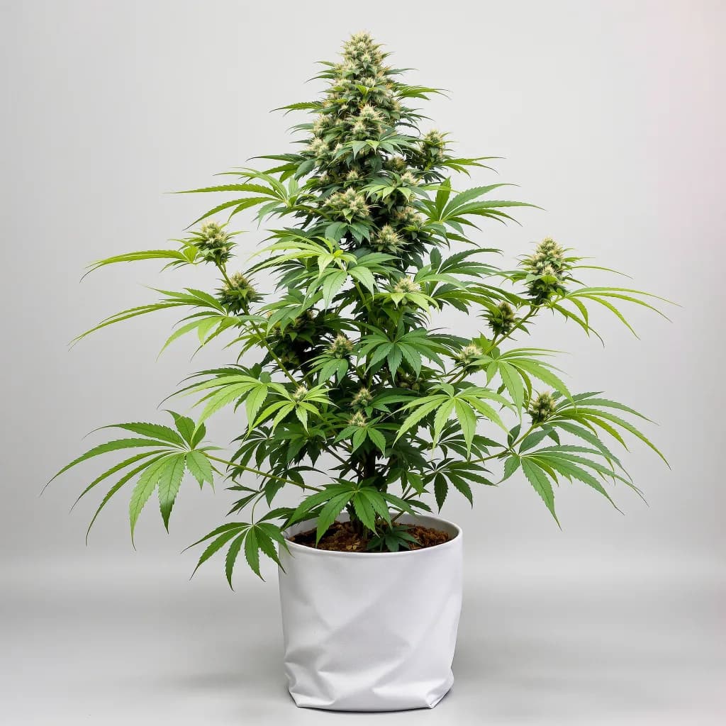 Blue Cheese cannabis seeds packaging — Royal King Seeds Ireland
