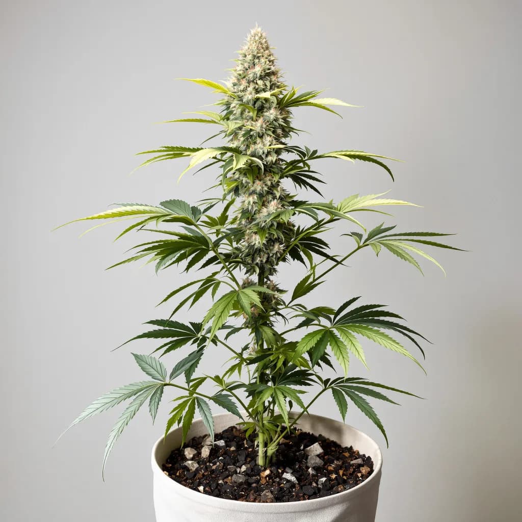 Blue Cookies cannabis seeds packaging — Royal King Seeds Ireland