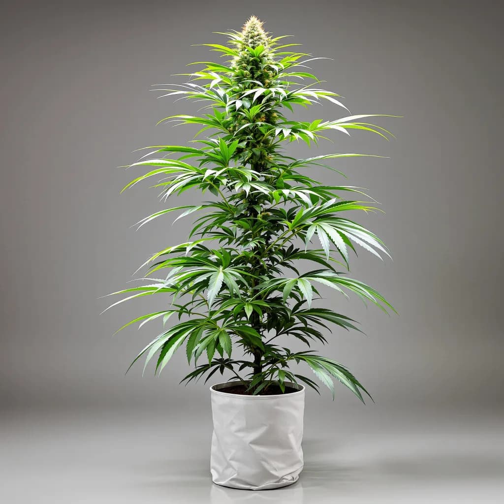 Blue Diamond cannabis seeds packaging — Royal King Seeds Ireland