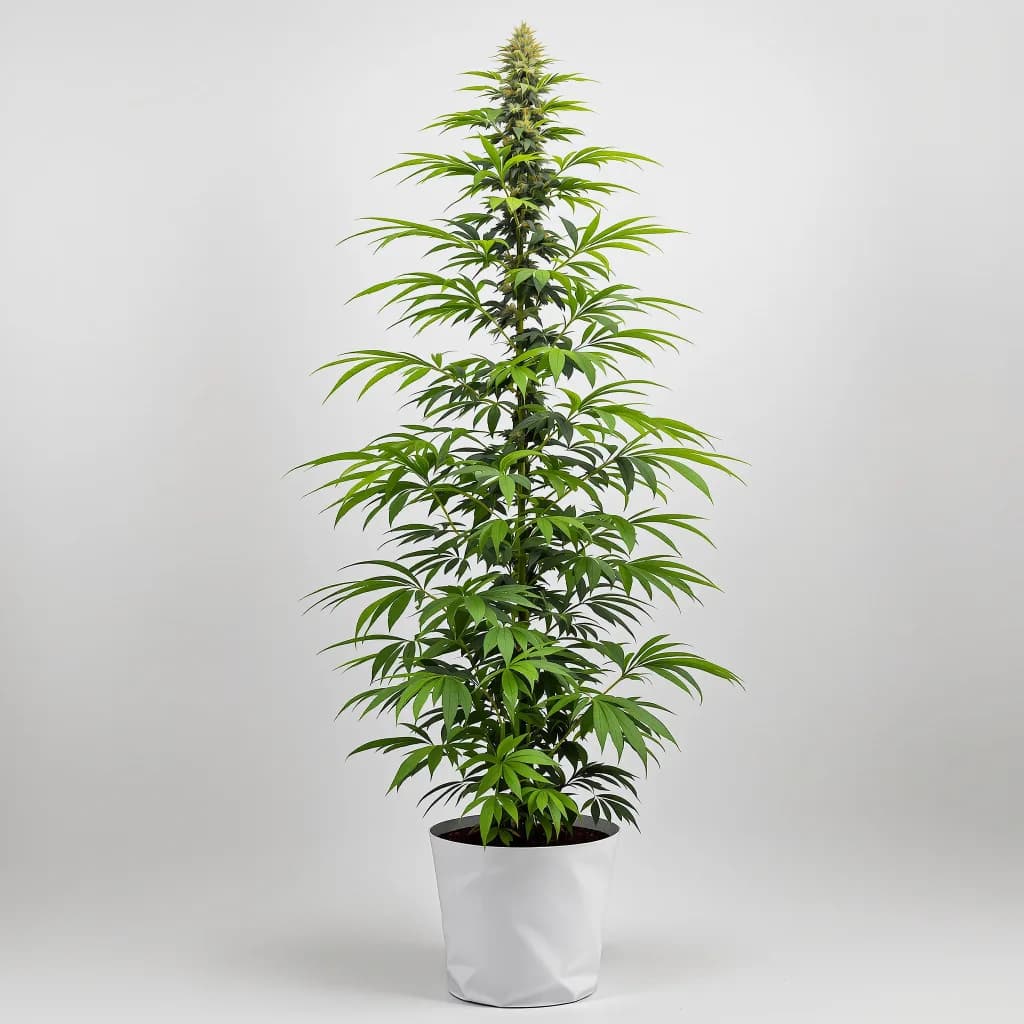 Blue Dream cannabis seeds packaging โ Royal King Seeds Ireland