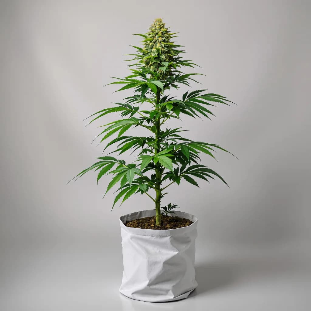 Blue Fruit cannabis seeds packaging โ Royal King Seeds Ireland