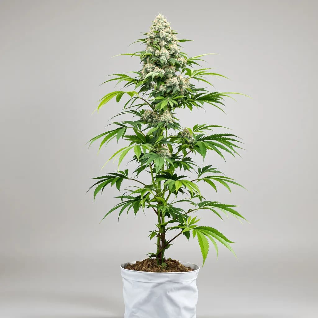 Blue Galaxy cannabis seeds packaging โ Royal King Seeds Ireland