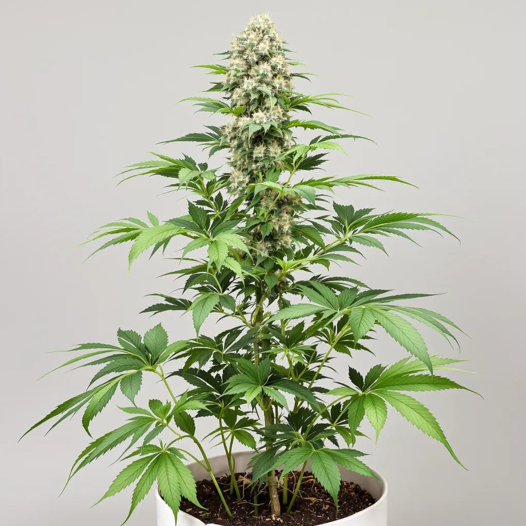 Blue Hawaiian cannabis seeds packaging — Royal King Seeds Ireland