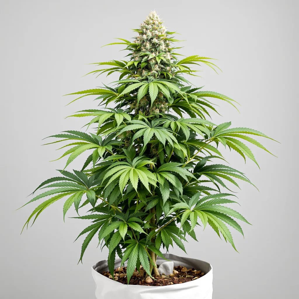 Blue Jack City cannabis seeds packaging โ Royal King Seeds Ireland