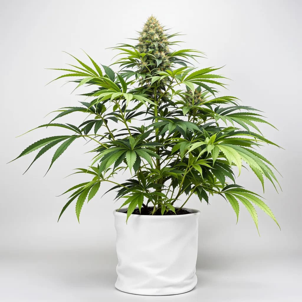 Blue Knight cannabis seeds packaging — Royal King Seeds Ireland