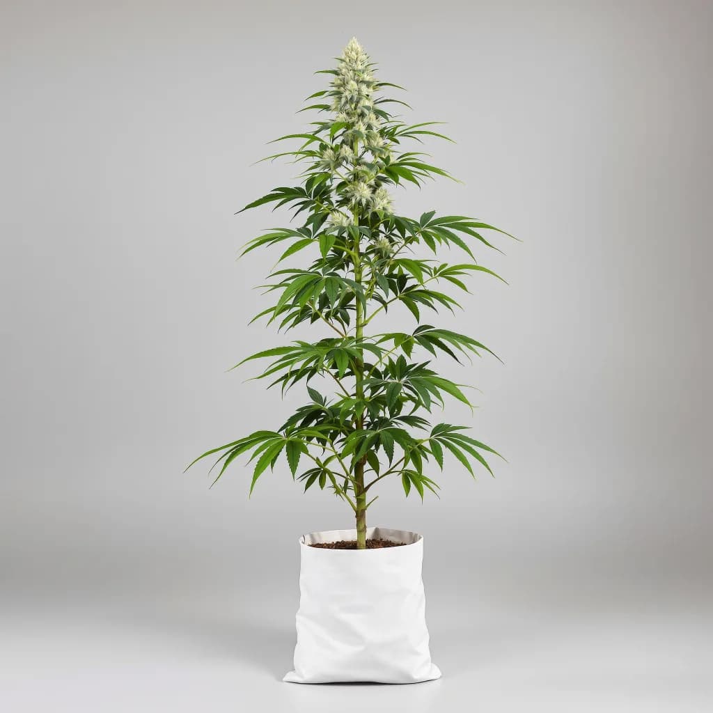 Blue Mango cannabis seeds packaging โ Royal King Seeds Ireland