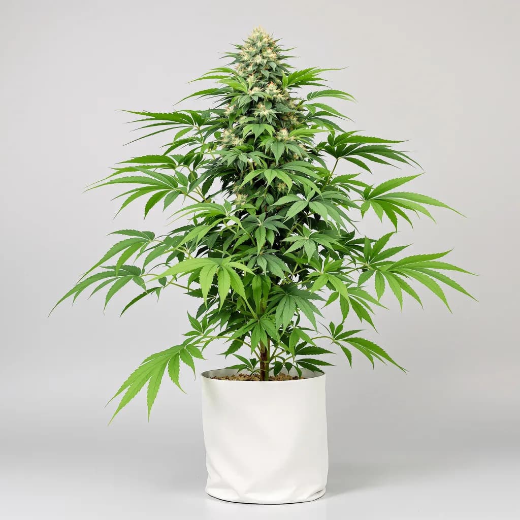 Blue Ox cannabis seeds packaging โ Royal King Seeds Ireland