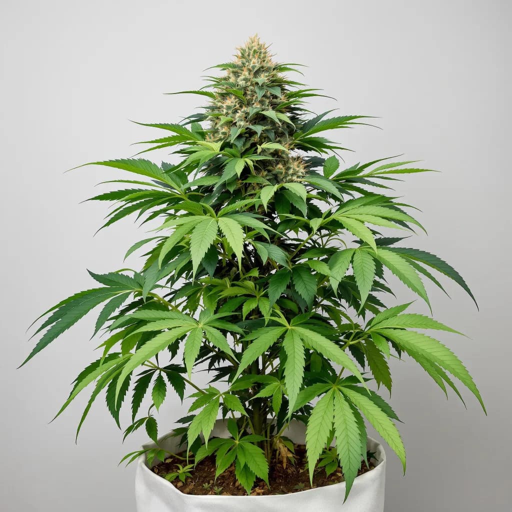 Blue Persuasion cannabis seeds packaging — Royal King Seeds Ireland