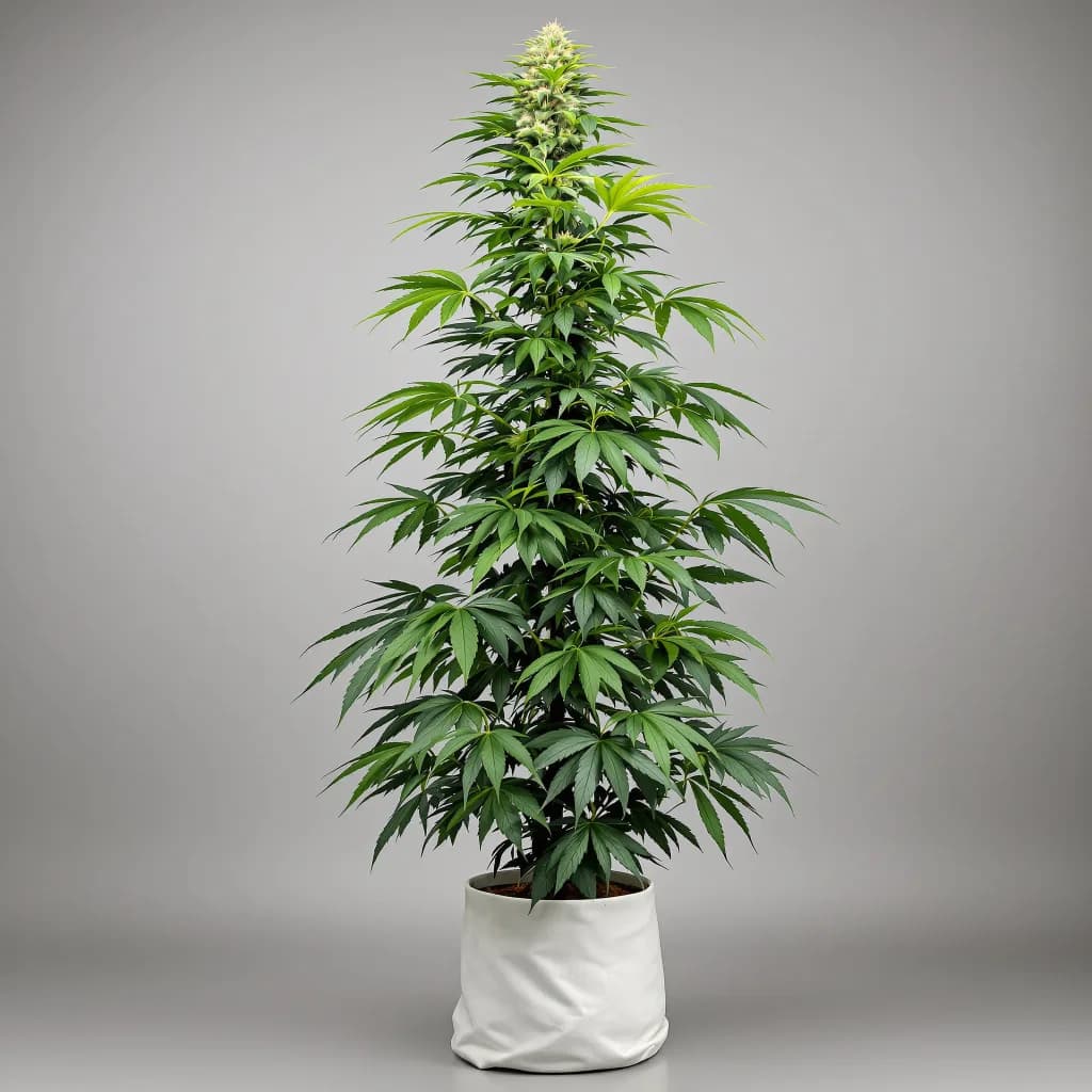 Blue Princess cannabis seeds packaging โ Royal King Seeds Ireland